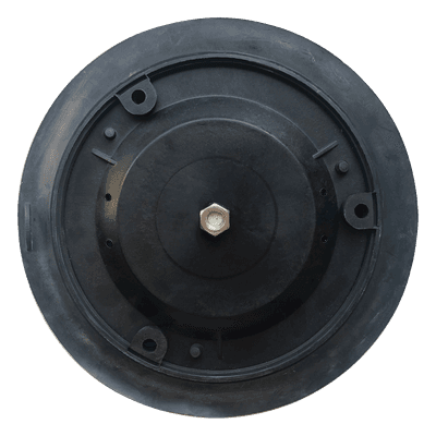 Montaje Magnético / 9 cm (3.54 in) / 19 mm / 0.45 kg / Sin Herramientas