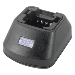 Cargador de escritorio rápido doble química para baterías KNB29N (Ni-MH), KNB65L (Li-Ion), KNB63L (Li-Ion) KNB45L (Li-Ion),KNB69L (Li-Ion). Alternativa para los cargadores KSC-31, KSC-43K.