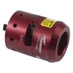 Herramienta Automatizada / Cable Corrugado 1-1/4" / Conectores PSA / Aluminio / 150 Preparaciones por Cuchilla