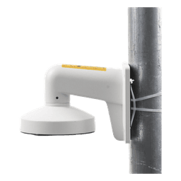 Montaje de Pared para Cámaras Domo IP HIKVISION