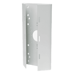 Montaje de Poste para Domos PTZ epcom / HIKVISION