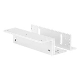 Montaje tipo Z y L para chapa E-941SA-1200