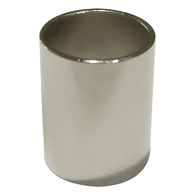 Férula-Casquillo para Crimpar / Chapa de Níquel / Cables RG-8/U, RG-213/U, LMR-400 / Grupo E, I / Alta Frecuencia