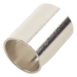 Férula-Casquillo para Crimpar / Chapa de Níquel / Cables RG-8/U, RG-213/U, LMR-400 / Grupo E, I / Alta Frecuencia