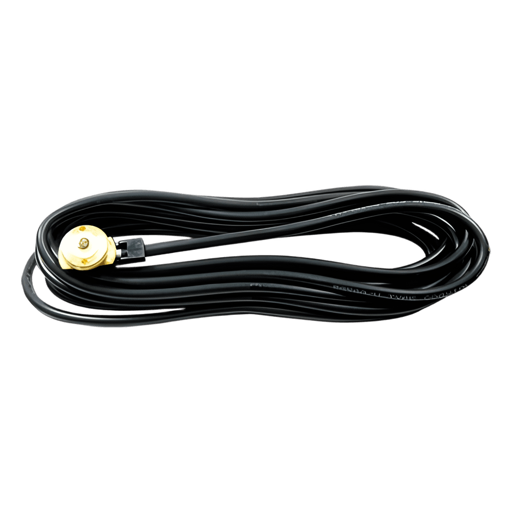 Montaje de 3/4", 5.18 Mts. con conector PL259