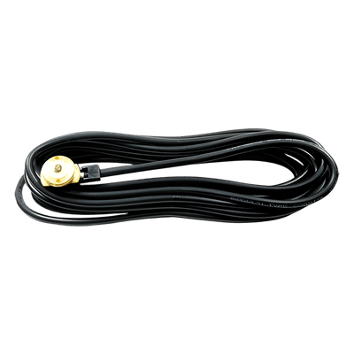 Montaje de 3/4", 5.18 Mts. con conector PL259
