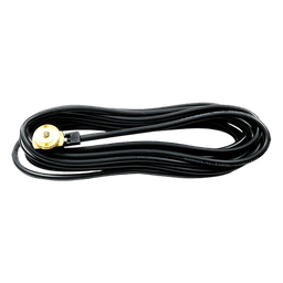 Montaje de 3/4", 5.18 Mts. con conector PL259