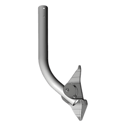 Montaje de Brazo Universal para suscriptores Ubiquiti Networks de superficie plana o pared