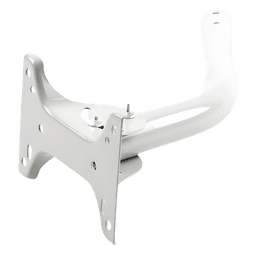 Montaje de Brazo Universal para suscriptores Ubiquiti Networks de superficie plana o pared