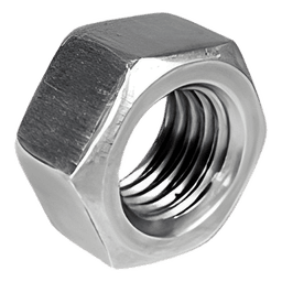 Tuerca Hexagonal de 3/8"