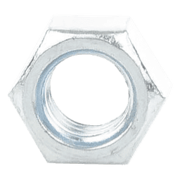 Tuerca Hexagonal de 3/8"