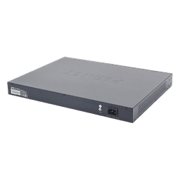 Switch Administrable Capa 2 de 48 Puertos Gigabit 10/100/1000T, 4 Puertos SFP 100/1000X