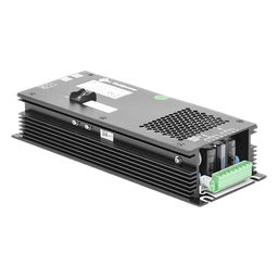 Fuente de Poder Conmutada / Entrada 100-240 VCA / Doble Salida 28 Vcc 10 A y 9 Vcc 8 A / 240 x 50 x 87 mm / 0.79 x 0.16 x 0.29 ft