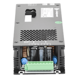 Fuente de Poder Conmutada / Entrada 100-240 VCA / Doble Salida 28 Vcc 10 A y 9 Vcc 8 A / 240 x 50 x 87 mm / 0.79 x 0.16 x 0.29 ft