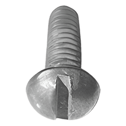 Tornillo cabeza de gota de 5/16" x 3/4"