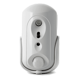Sensor de Movimiento Inteligente con Camara