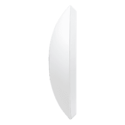 Access Point UniFi de largo alcance, Doble banda 802.11ac MIMO2X2 para interior, PoE 802.3af, soporta 250 clientes, hasta 867 Mbps