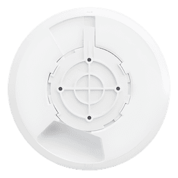Access Point UniFi de largo alcance, Doble banda 802.11ac MIMO2X2 para interior, PoE 802.3af, soporta 250 clientes, hasta 867 Mbps