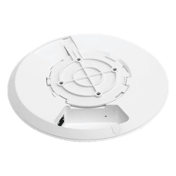 Access Point UniFi de largo alcance, Doble banda 802.11ac MIMO2X2 para interior, PoE 802.3af, soporta 250 clientes, hasta 867 Mbps