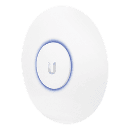 Access Point UniFi AC Pro, doble banda WiFi 5, 1.3 Gbps, MIMO 3x3, soporta hasta 250+ dispositivos, incluye PoE