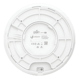 Access Point UniFi AC Pro, doble banda WiFi 5, 1.3 Gbps, MIMO 3x3, soporta hasta 250+ dispositivos, incluye PoE
