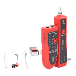 Detector de Cable con Generador de Tonos