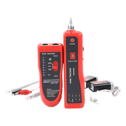 Detector de Cable con Generador de Tonos