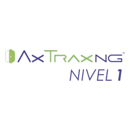 LICENCIA SOFTWARE AXTRAXNG  Nivel 1 de 257 a 512 lectoras