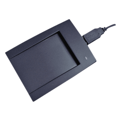 Programador de tarjetas MIFARE compatible con tarjetas accesscardm1k, accesscardm4k, S50 y S70