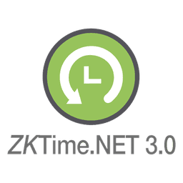 Licencia ZK TimeNet 3.0 Economic / 500 Usuarios / 50 Dispositivos / 15+ Reportes / Gestión de Turnos