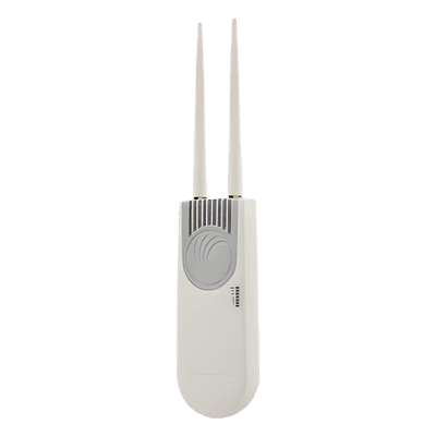 Poderoso Access Point / MESH / Hotspot 2.4 GHz con Administración Cloud / Hasta 128 Dispositivos / C024095H021A