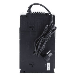 UPS de 425 VA/255 W, Topología Standby, Entrada 120 Vca NEMA 5-15P, Tipo Gabinete Compacto, Con 8 Tomas NEMA 5-15R