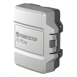 Protector PoE Exterior Gigabit / Tecnología Híbrida SASD+GDT / 100W PoE++ / RJ45 Blindado / IP65 / Enlaces Inalámbricos