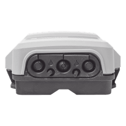 Protector PoE Exterior Gigabit / Tecnología Híbrida SASD+GDT / 100W PoE++ / RJ45 Blindado / IP65 / Enlaces Inalámbricos