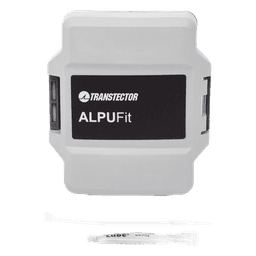 Protector PoE Exterior Gigabit / Tecnología Híbrida SASD+GDT / 100W PoE++ / RJ45 Blindado / IP65 / Enlaces Inalámbricos