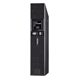 UPS 2000 VA/1540 W, Topología Línea Interactiva, Entrada 120 Vca NEMA 5-20P, Onda Senoidal Pura, Torre o Rack 2 UR, Con 2 Tomas NEMA 5-20R y 6 NEMA 5-15R