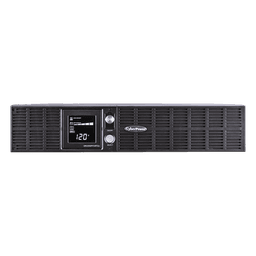 UPS 2000 VA/1540 W, Topología Línea Interactiva, Entrada 120 Vca NEMA 5-20P, Onda Senoidal Pura, Torre o Rack 2 UR, Con 2 Tomas NEMA 5-20R y 6 NEMA 5-15R