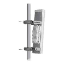 Estación base grado industrial PMP 450i IP-67, filtro dinámico para interferencia 4900-5925 MHz con antena de 90 grados, hasta 300 Mbps. (PN: C050045A005A)