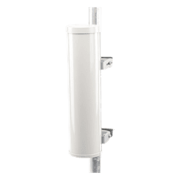 Estación base grado industrial PMP 450i IP-67, filtro dinámico para interferencia 4900-5925 MHz con antena de 90 grados, hasta 300 Mbps. (PN: C050045A005A)