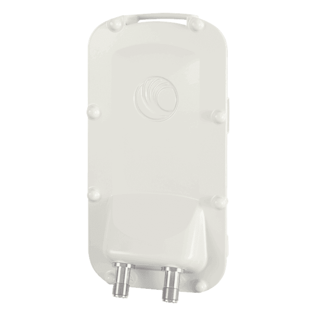 Enlaces de Backhaul