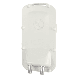 PTP450 - Radio Backhaul Conectorizado, 4.9-5.9 Ghz, hasta 300 Mbps, protección IP67, filtro dinámico contra interferencias  (C050045B001B)