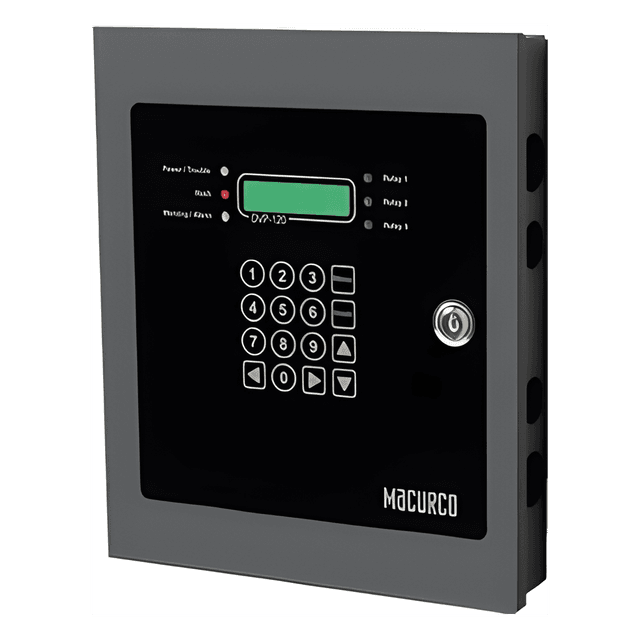 Accesorios y Dispositivos Direccionables