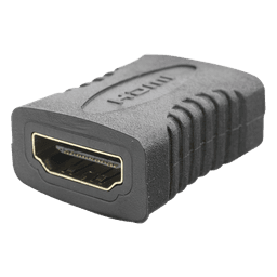 Adaptador HDMI / Hembra - Hembra
