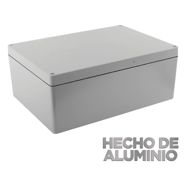 Gabinetes y Cajas