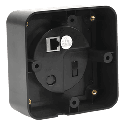 Medidor Remoto P/Controlador Solar EPEVER con  puerto RS-485