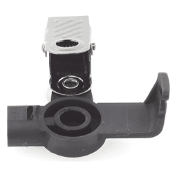 Clip Quick Connect / Instalación sin herramientas / Compatible TX-880/885/850 / Resistente a corrosión