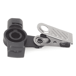Clip Quick Connect / Instalación sin herramientas / Compatible TX-880/885/850 / Resistente a corrosión