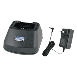 Cargador Endura para baterias KNB14/15/20N/17/52/22NC/22N