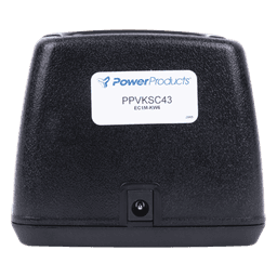 Cargador Con Adaptador Para Pared Para Radios Kenwood NX240, NX340, TK2000, TK2200L, TK2200LP, TK2207, TK2212L, TK2300, para usar con baterías de  NiCd, NiMH, Li-Ion, and LiPo. Invierta la posición del cup si es necesario para  NiMH or Li-Io