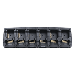 Multicargador de 12 cavidades del cargador para el radio EP450/ DEP450/ PR400/ CP150/ 200/ 250,  baterías NTN4497/4970, NNTN4851